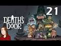 Death's Door - Let's Play - Episode 21 [True Ending]