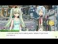 Do You Like Me? (Vishnal and Noel) - Rune Factory 4 Special