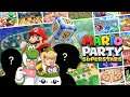 eShop Giveaway! Roffel Family plays Mario Party Superstars  - Launch Day Livestream!