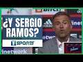 EXPLICA Luis Enrique POR QUÉ Sergio Ramos NO JUGARÁ la EUROCOPA; No CONVOCÓ a NADIE del Real Madrid