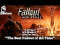 Fallout New Vegas Ultimate Edition Review "Best Fallout of All Time" #IsItWorthIt