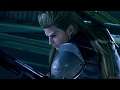 Final Fantasy 7 Remake - Boss #2 Roche (Hard)