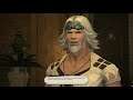 Final Fantasy XIV 2.0: Playthrough Part 40. The Black Wolf's Uniform