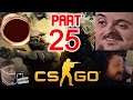 Forsen Plays CS:GO - Part 25 (With Chat)