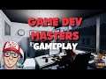 GAME DEV MASTERS - OATS THE DEV - GAMEPLAY