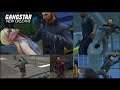 Gangstar new orleans Brutal kills compilation | GNO | Android!!