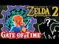 The Gate of Time in Zelda Breath of the Wild 2?