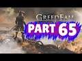 GREEDFALL Walkthrough Part 65 "Attack On San Matheus"