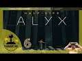Half-Life: Alyx | Šestý gameplay akční pecky ve VR | PC/HTC Vive | 1440p60