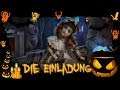 Halloween Stories - Die Einladung 🎃 [002] (LPT mit Mira Me) - Chucky wär neidisch