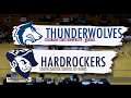 Hardrocker WBB Highlights vs. CSU Pueblo Thunderwolves