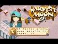 Harvest Moon 64 - Thanksgiving Festival Episode 24