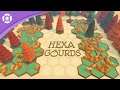 Hexagourds - Announcement Trailer