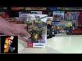 King K. Rool Amiibo Unboxing