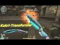 Kukri-Transformer Nhặt Hòm Tiếp Tế Map Hoàng Lăng Nâng Cấp - Tiền Zombie v4