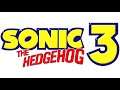 Lava Reef Zone (Act 1) - Sonic the Hedgehog 3 & Knuckles