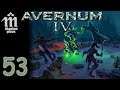 Let's Play Avernum 4 - 53 - The Sword