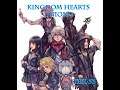 Let's Play Kingdom Hearts Union X [Deutsch] Teil 33 Vanellopes Versteck