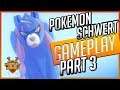 Lets Play Pokemon Schwert Gameplay Deutsch Part 3 DER ERSTE POKEMON KAMPF