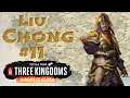 Liu Chong #11 | Into the Yellow Cluster | Total War: Three Kingdoms | Romance | Legendary