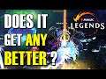 Magic: Legends - Does Open Beta GET BETTER and Should You Play?