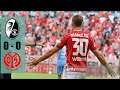 Mainz vs Freiburg 0-0 Highlights & Goals | 18/09/2021 HD