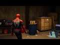 MARVEL'S SPIDERMAN WALKTHROUGH PS4 NO COMMENTARY PART FIVE