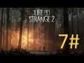 MERRY XMAS - Life is Strange 2 PS4 - Part 7