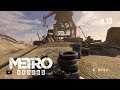 Metro Exodus (PS4 Pro) # 15 - Das Scharfschützen Nest ausschalten