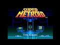 METROIDATHON: Super Metroid 83%