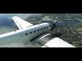 Microsoft Flight Simulator Junkers JU 52 Teaser gamescom 2021