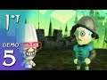 Miitopia Demo - Part 5