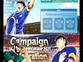MUCHA SUERTE EN LA DREAM CHAMPIONSHIP!!! - Captain Tsubasa Dream Team