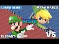 Offline MSM 239 - Armada | Elegant (Luigi) VS W8 | Marv Marco (Toon Link) Losers Semis