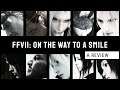 On the Way to a Smile Review - Final Fantasy VII Lore