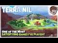 ONE OF THE MOST SATISFYING GAMES, REVERSE CITY-BUILDER!! | Let's Try: Terra Nil | PC Demo Gameplay