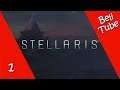 Paz a través del orden #1 | Stellaris: Ancient Relics Story Pack