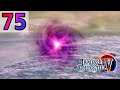 PITY TEMPORAL PORTAL - Let's Play 「 TLoH: Trails of Cold Steel IV (Nightmare)  」- 75