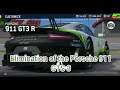 Porsche 911 GTR 3 Elimination Round, Circuit Suzuka