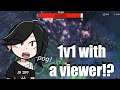 Protoss grind continues + I get to 1v1 a viewer!? | Starcraft II ranked