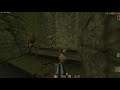 Quake - Easy Run of w1m4 by Justin 'optic' Fleck in 1:07 (table filler)
