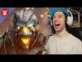 TEY REACTS! Godfall - The Game Awards 2019 Reveal Trailer