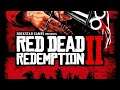 REDDEADREDEMPTION 2 |LIVE STREAM|GAME PLAY BACK AT IT