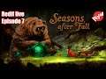 (redif live) Seasons After Fall Let's play FR - épisode 7 - Les hotels perchés
