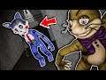 Scary Five Nights at Candy's 2 Hide and Seek! - Garry's Mod Gameplay - FNAF Gmod