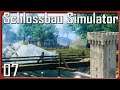 Schlossbau Simulator 🏰 Erkundung und wunderschön einrichten | Castle Flipper deutsch [s1e7]