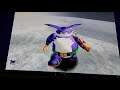 SEGA DREAMCAST COLLECTION SONIC ADVENTURE 1 BIG THE CAT STORY Part 3 fishing for froggy in ice cave