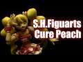 S.H.Figuarts - Fresh PreCure! - Cure Peach - 1/12 Scale Figure Review - Hoiman