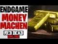 SO VERDIENT MAN DAS MEISTE GELD - Neues Update MONEY GUIDE | Red Dead Redemption 2 Online