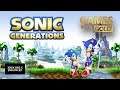 SONIC GENERATIONS — GAMES WITH GOLD MARÇO 2020